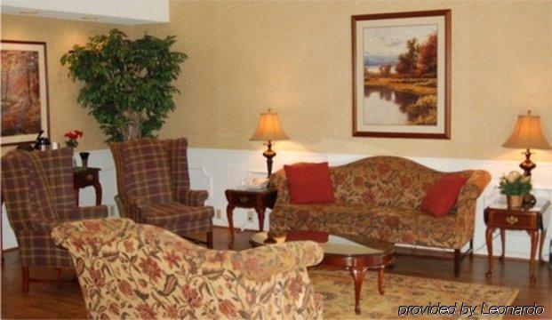 Baymont By Wyndham Thomasville Interior photo