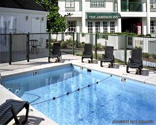 Baymont By Wyndham Thomasville Facilities photo
