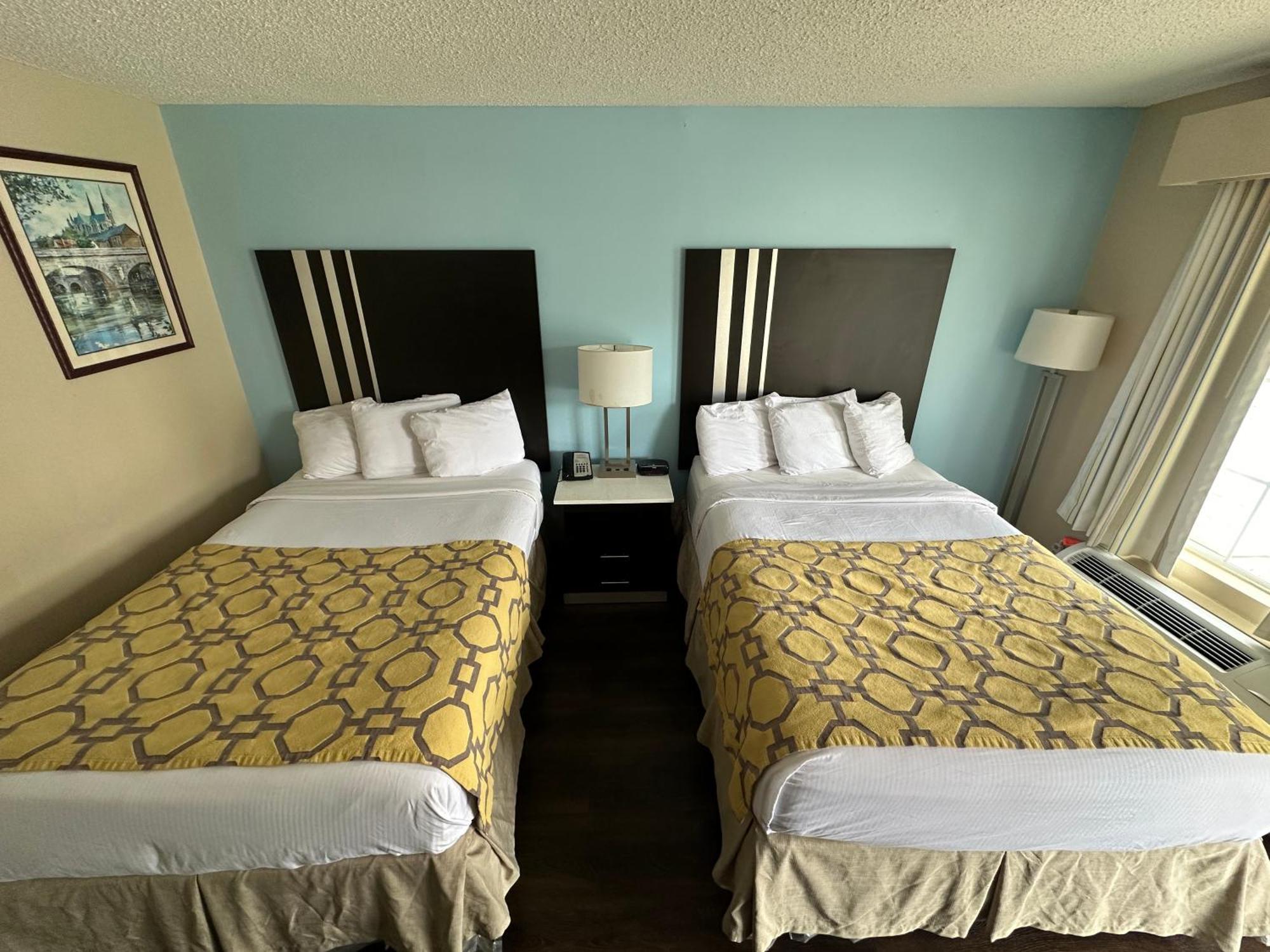 Baymont By Wyndham Thomasville Exterior photo