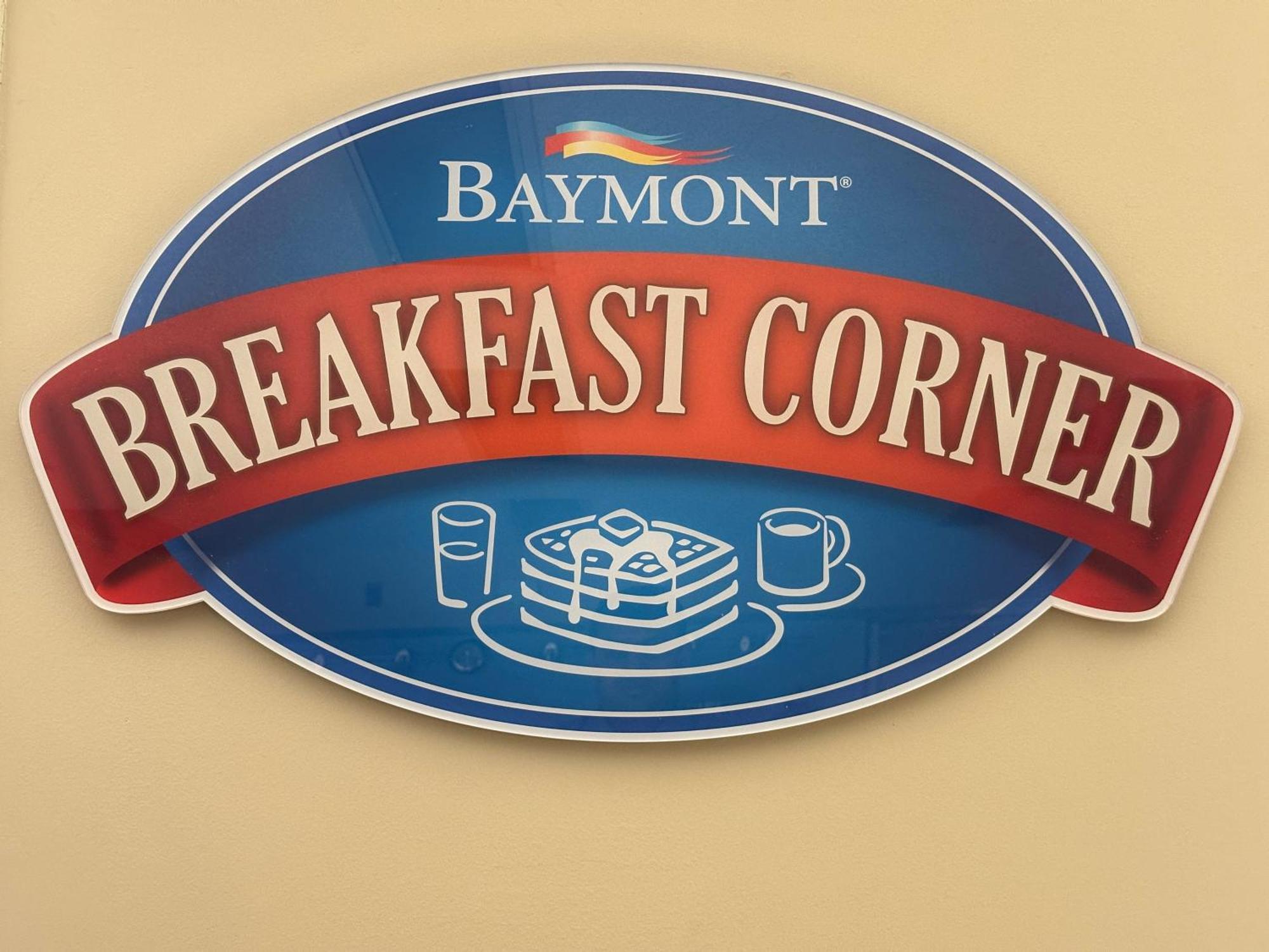 Baymont By Wyndham Thomasville Exterior photo