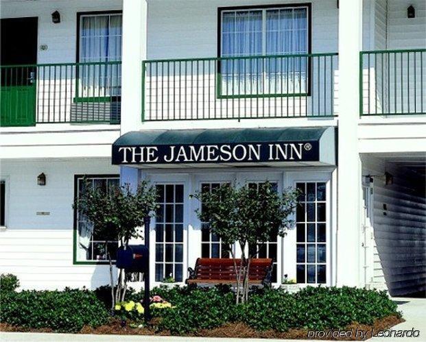Baymont By Wyndham Thomasville Exterior photo
