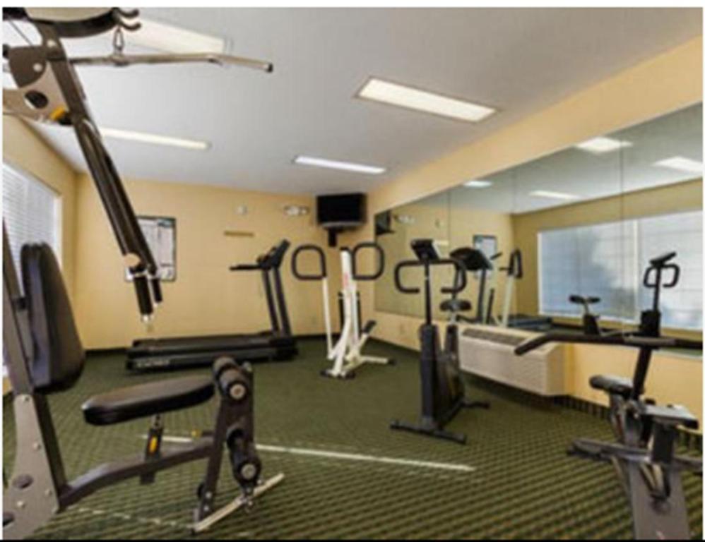 Baymont By Wyndham Thomasville Facilities photo